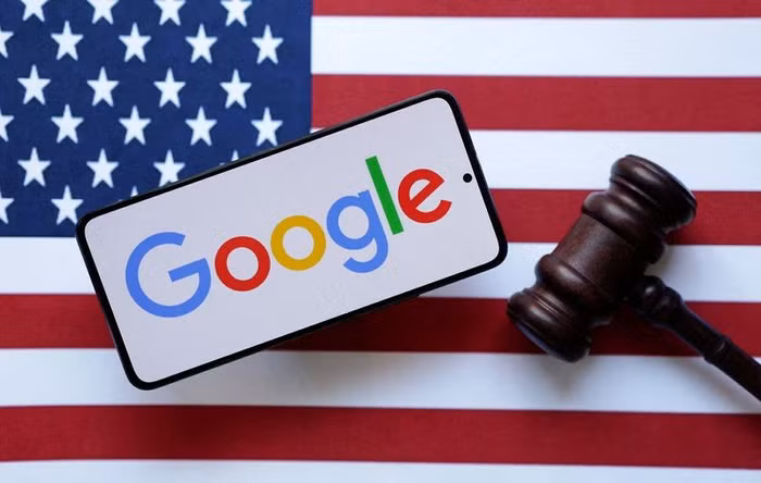Bộ Tư pháp Mỹ muốn Google "chia tay" trình duyệt Chrome