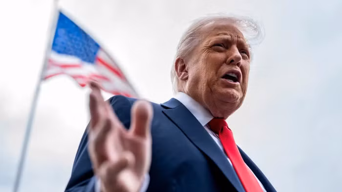 Chính quyền Trump muốn siết visa lao động, ngành công nghệ Mỹ lo thiếu hụt nhân tài