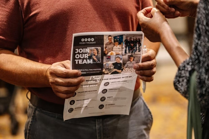 Fed lo ngại về sự xuất hiện của một xu hướng lạ trong nền kinh tế Mỹ