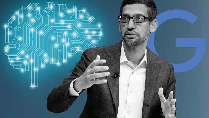Sếp Google Sundar Pichai: “AI hoàn toàn có thể đảm nhiệm vai trò CEO”