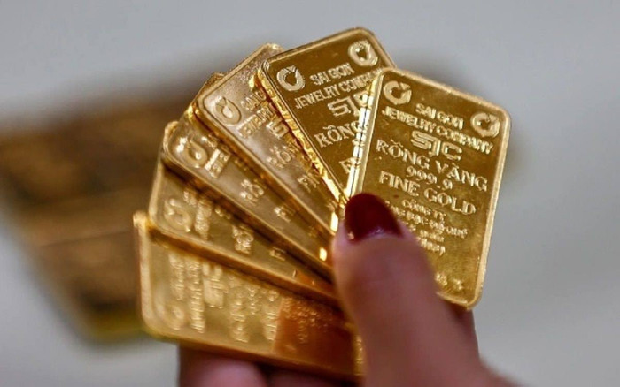 Nhà đầu tư chấp nhận rủi ro cao, giá vàng có nguy cơ suy yếu