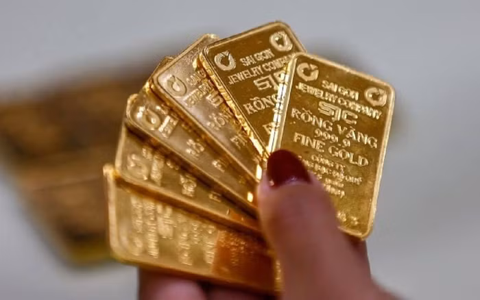 Nhà đầu tư chấp nhận rủi ro cao, giá vàng có nguy cơ suy yếu