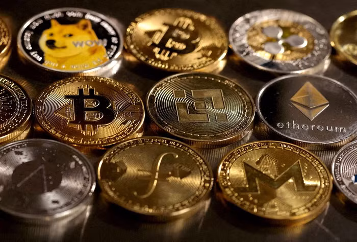 Giá Bitcoin hạ nhiệt trước thềm cuộc họp lãi suất của Fed