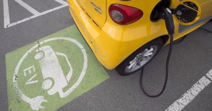 Nối gót Mỹ, Canada áp thuế 100% đối với xe điện Trung Quốc