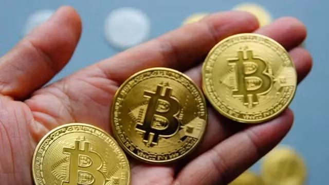 Yếu tố nào đang là động lực cho thị trường tiền số?