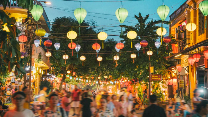 Việt Nam là điểm đến hàng đầu thế giới nhờ chi phí sinh hoạt phải chăng 