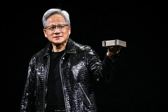 jensen-huangs-jacket-at-ces-2025-in-las-vegas-last-night-v0-nb91gv3lwmbe1.jpg