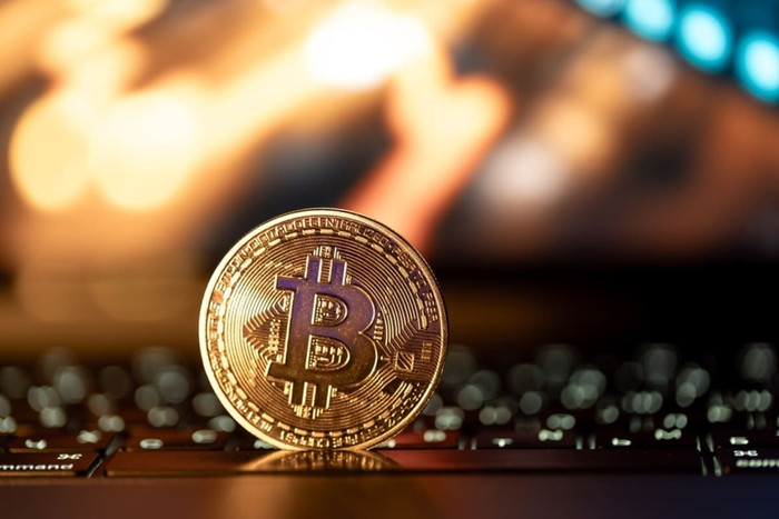 Giá Bitcoin tiến sát ngưỡng 110.000 USD