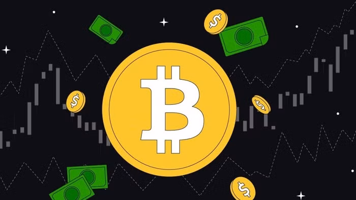 Chuyên gia dự báo Bitcoin sẽ bứt phá lên 165.000 USD 