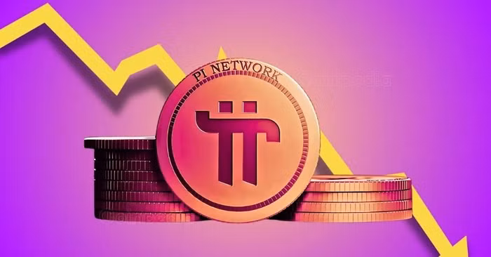 Lý giải cú "sập sàn" của Pi Network khiến nhiều người vỡ mộng