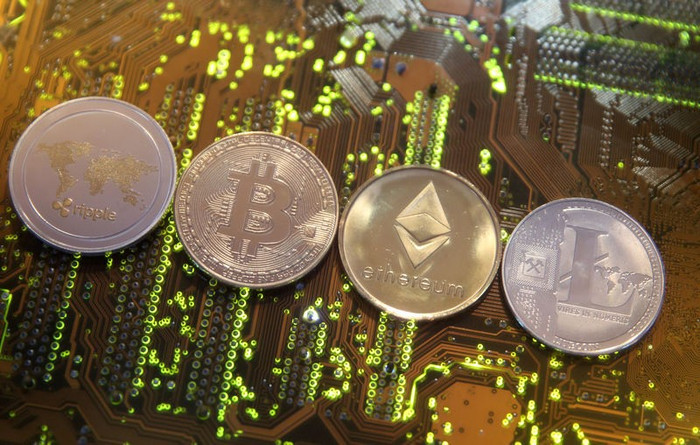 Giá Bitcoin lình xình, nhà đầu tư chờ dữ liệu lạm phát Mỹ