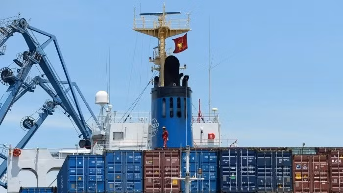 Loạt doanh nghiệp Mỹ kêu gọi giảm thuế nhập khẩu từ Việt Nam