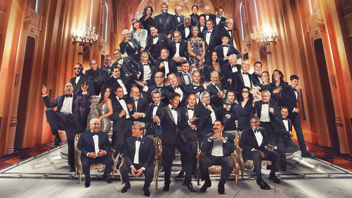 Thế giới lập kỷ lục về số lượng tỷ phú năm 2025, Mỹ và Trung Quốc áp đảo