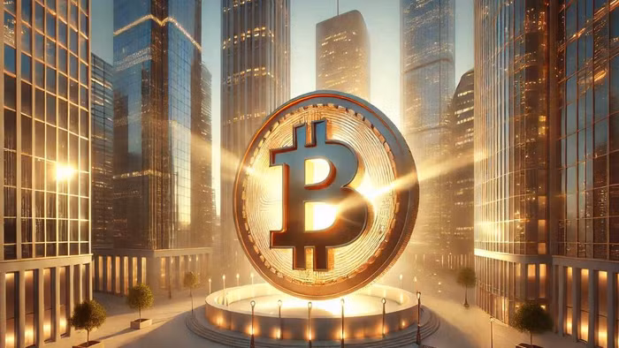 Chuyên gia kỳ vọng Bitcoin có thể "phá đỉnh" vào tháng 5/2025