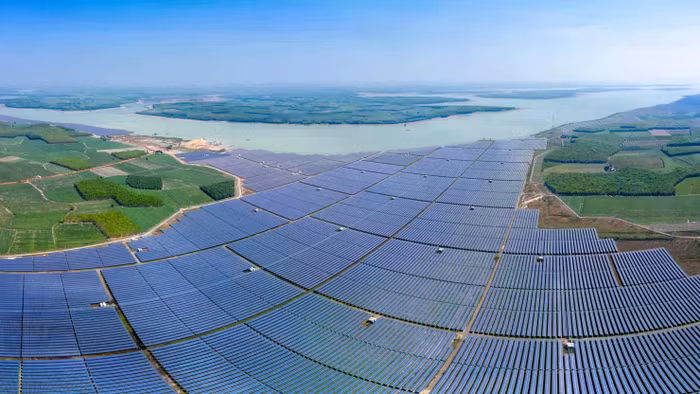 Việt Nam và Đông Nam Á hưởng lợi lớn từ gói đầu tư 70 tỷ USD của ADB 