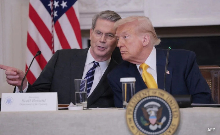 Chính quyền Tổng thống Donald Trump vẫn có thể tái áp thuế kể cả khi Toà án Tối cao phản đối