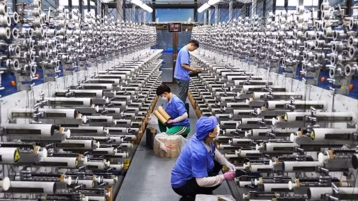 Thuế quan của Mỹ làm đảo lộn kế hoạch đầu tư vào Đông Nam Á của doanh nghiệp Trung Quốc