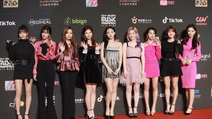 Trung Quốc tận dụng sức hút K-pop để thúc đẩy tiêu dùng