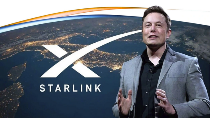 Việt Nam "mở cửa" chào đón công ty Starlink của Elon Musk