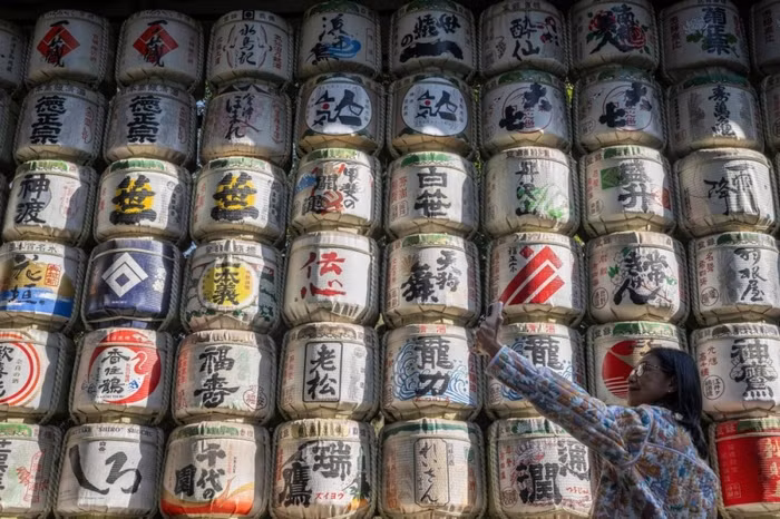 Rượu sake Nhật Bản được UNESCO công nhận là Di sản văn hóa phi vật thể