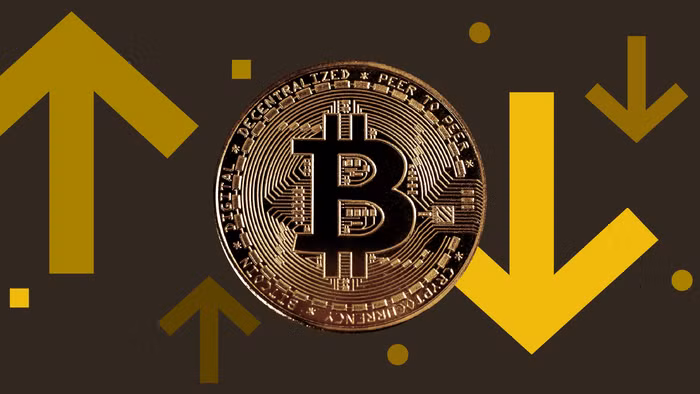 Lực cầu bắt đáy tăng mạnh, Bitcoin nhanh chóng lấy lại thế cân bằng