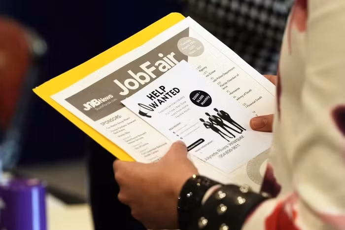 Thị trường lao động Mỹ mới thực sự là “nạn nhân” của thuế quan?