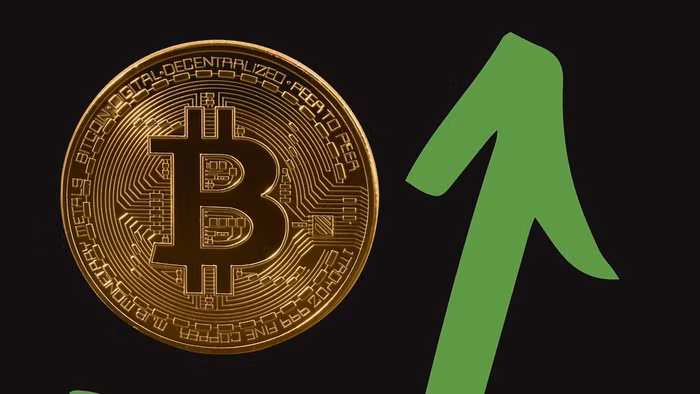 Thị trường tiền số bứt tốc, Bitcoin vượt ngưỡng 106.000 USD