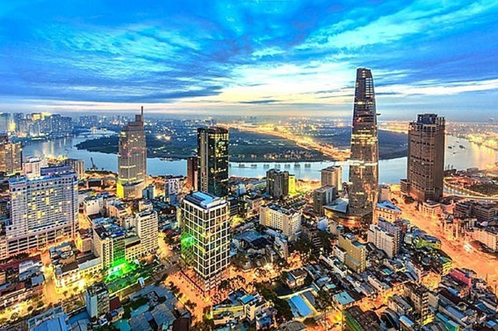 IMF lạc quan về triển vọng tăng trưởng kinh tế Việt Nam, dự báo GDP đạt 6,1% trong năm 2024