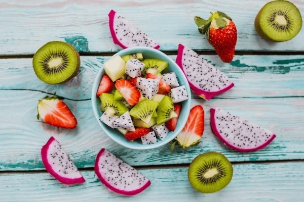 Những loại “thần dược” tự nhiên giúp nhuận tràng