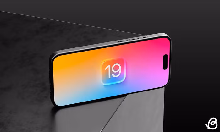 Người tiêu dùng đón chờ gì từ hệ điều hành Apple iOS 19 sắp ra mắt?