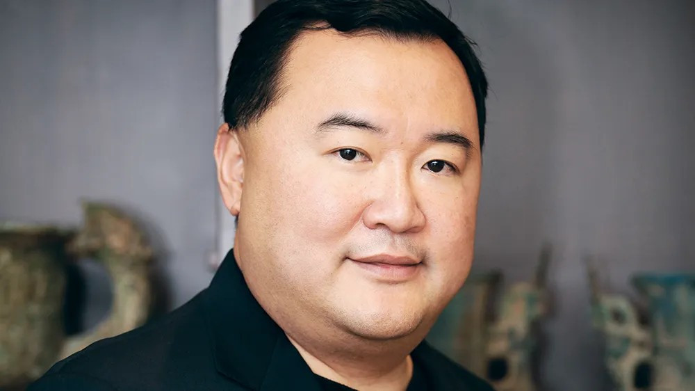 Bruno Wu Chủ tịch Tập đoàn Sun Seven Stars Investment bruno-wu.jpg