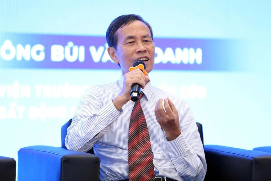 Ông Bùi Văn Doanh, Viện trưởng Viện Nghiên cứu Bất động sản Việt Nam ong-bui-van-doanh-1757133853430492897672.jpg