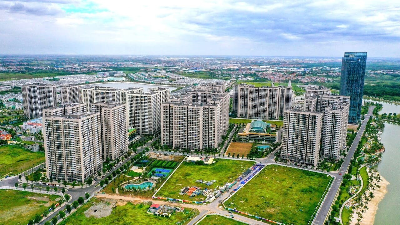 Thị trường chung cư Hà Nội tăng giá mạnh trong thời gian qua chung-cu.jpg