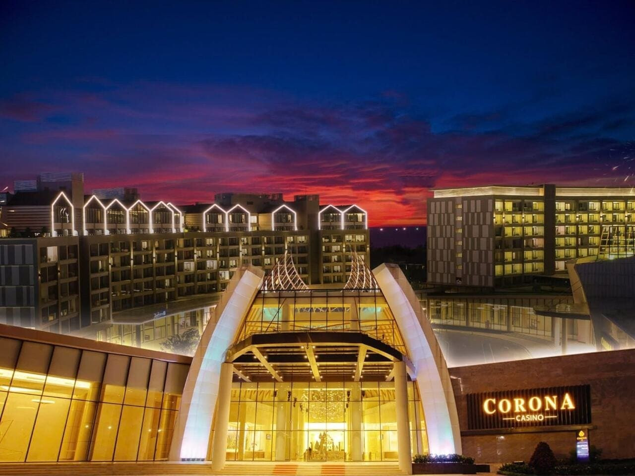 Dự án Casino Corona Phú Quốc casino.jpg