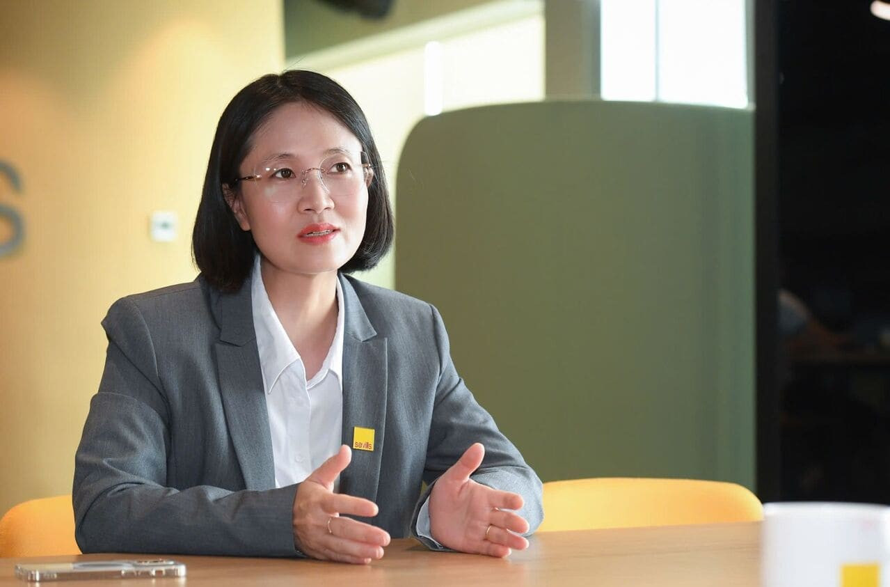 Bà Đỗ Thu Hằng, Giám đốc Cấp cao, Bộ phận Nghiên cứu & Tư vấn, Savills Hà Nội ba-do-thu-hang-1750474329-1.jpg