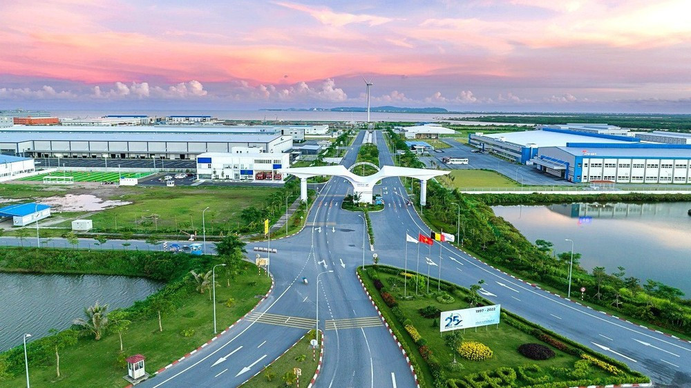 Một khu công nghiệp của Tổng Công ty Phát triển Đô thị Kinh Bắc image-2025-10-01t213132356.jpg