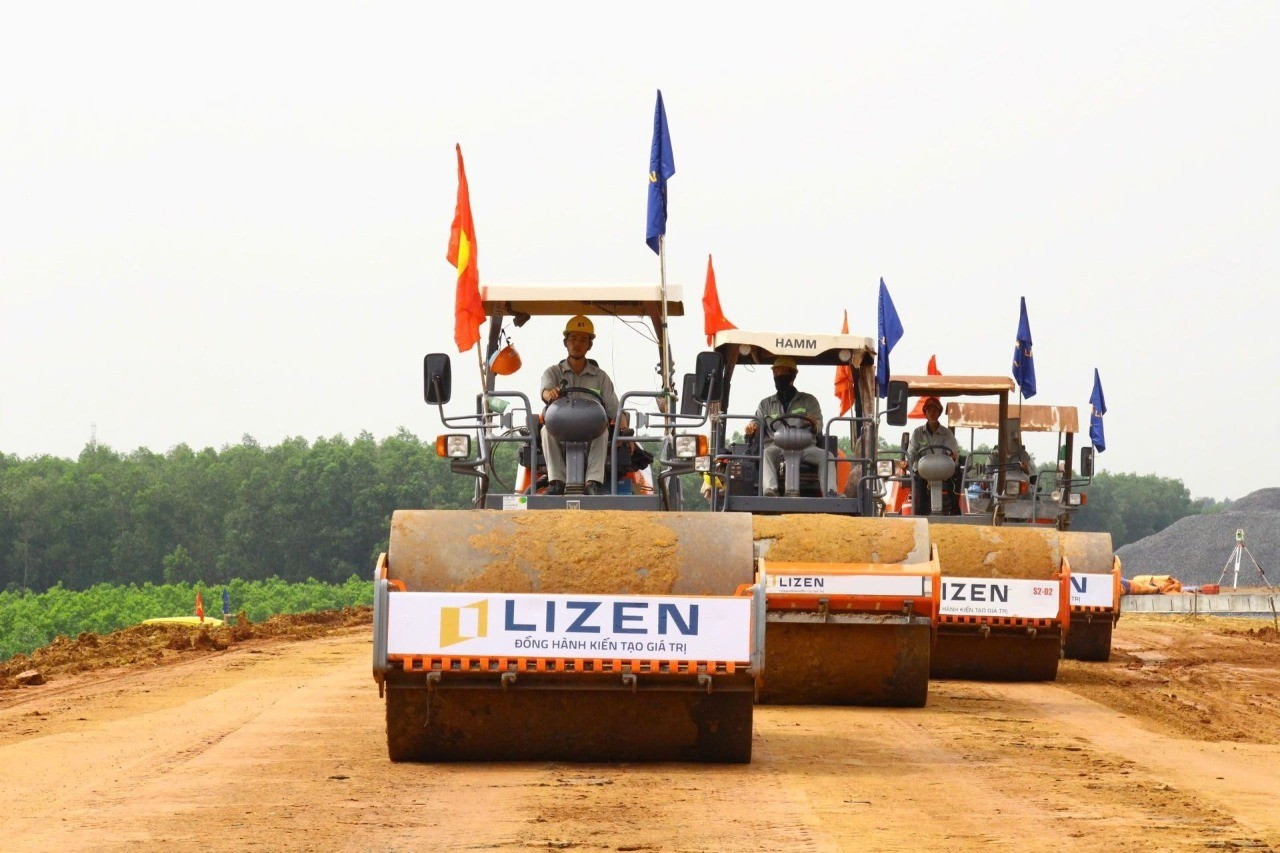 Lizen phát hành cổ phiếu để huy động vốn lize-2-5676.jpg