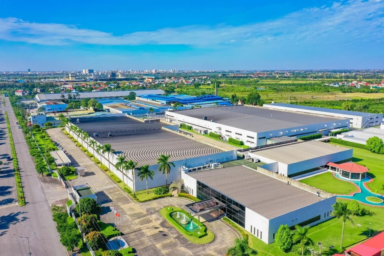 Khu công nghiệp sinh thái là yêu cầu tất yếu kcn-st.jpg