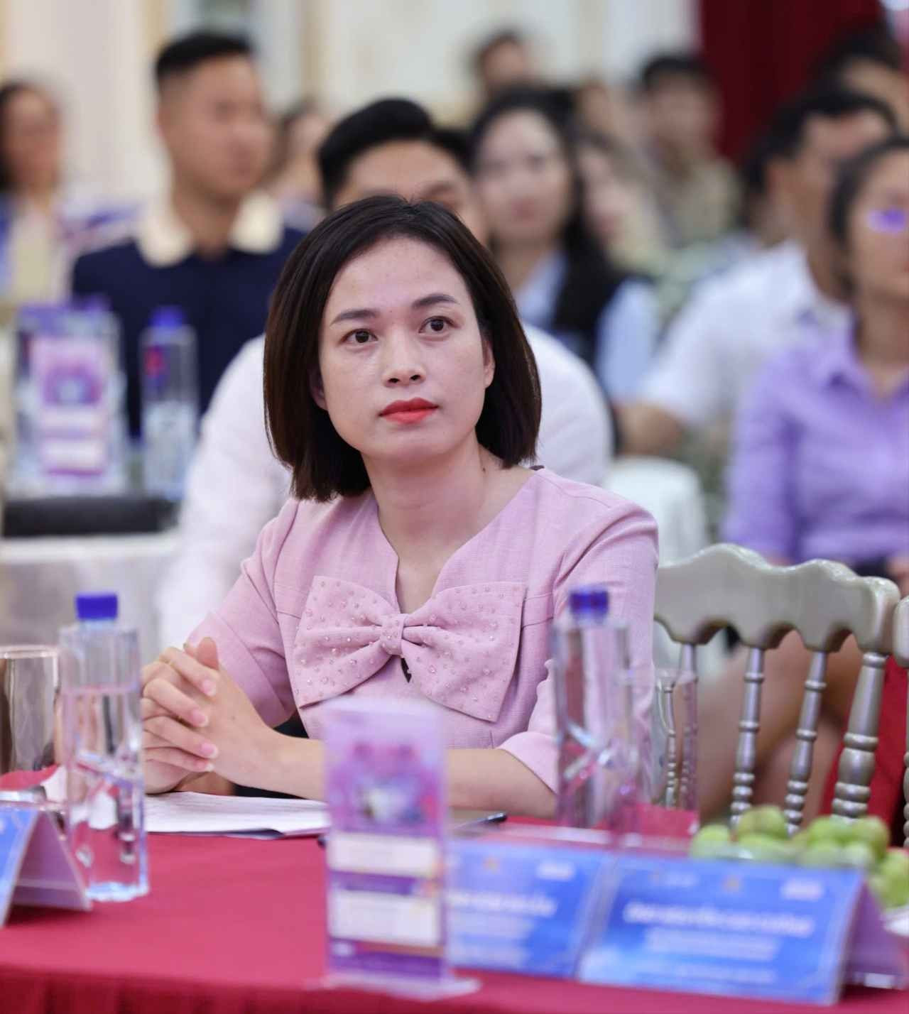 Bà Phạm Thị Miền, Phó Viện trưởng VARS IRE, Hội môi giới bất động sản Việt Nam (VARS) pham-thi-mien.jpg