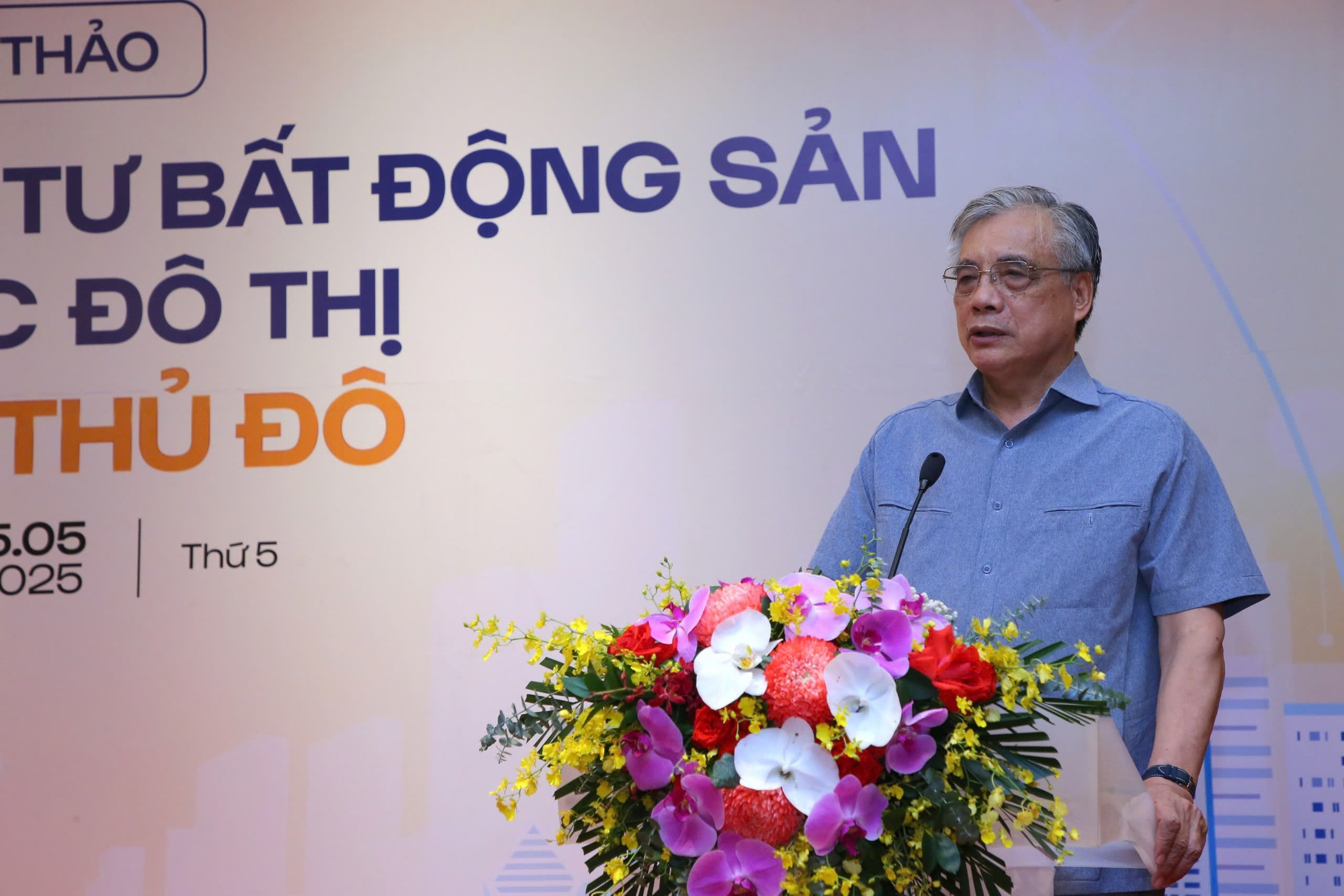 PGS. TS. Trần Đình Thiên, Ủy viên Hội đồng Tư vấn chính sách của Thủ tướng img-7936.jpg