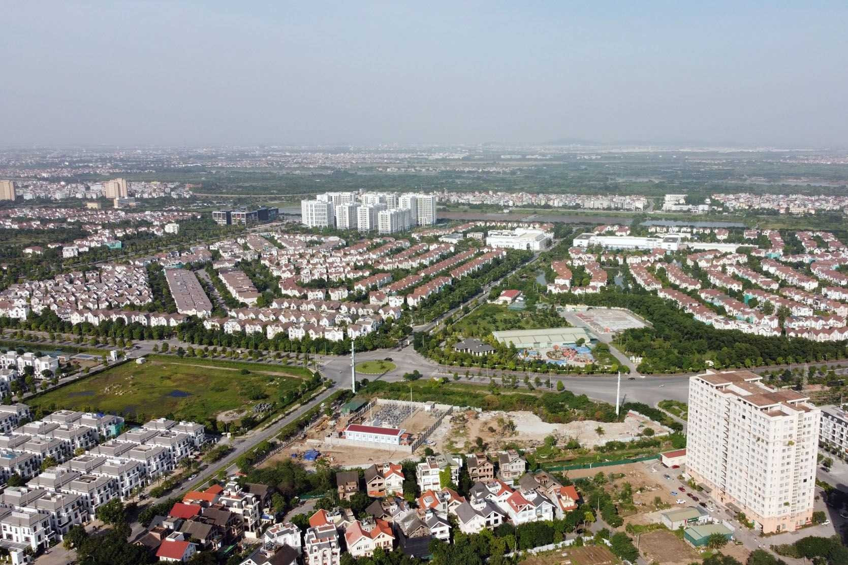 Nhiều doanh nghiệp có lượng hàng tồn kho bất động sản khủng ton-kho-bat-dong-san.jpg