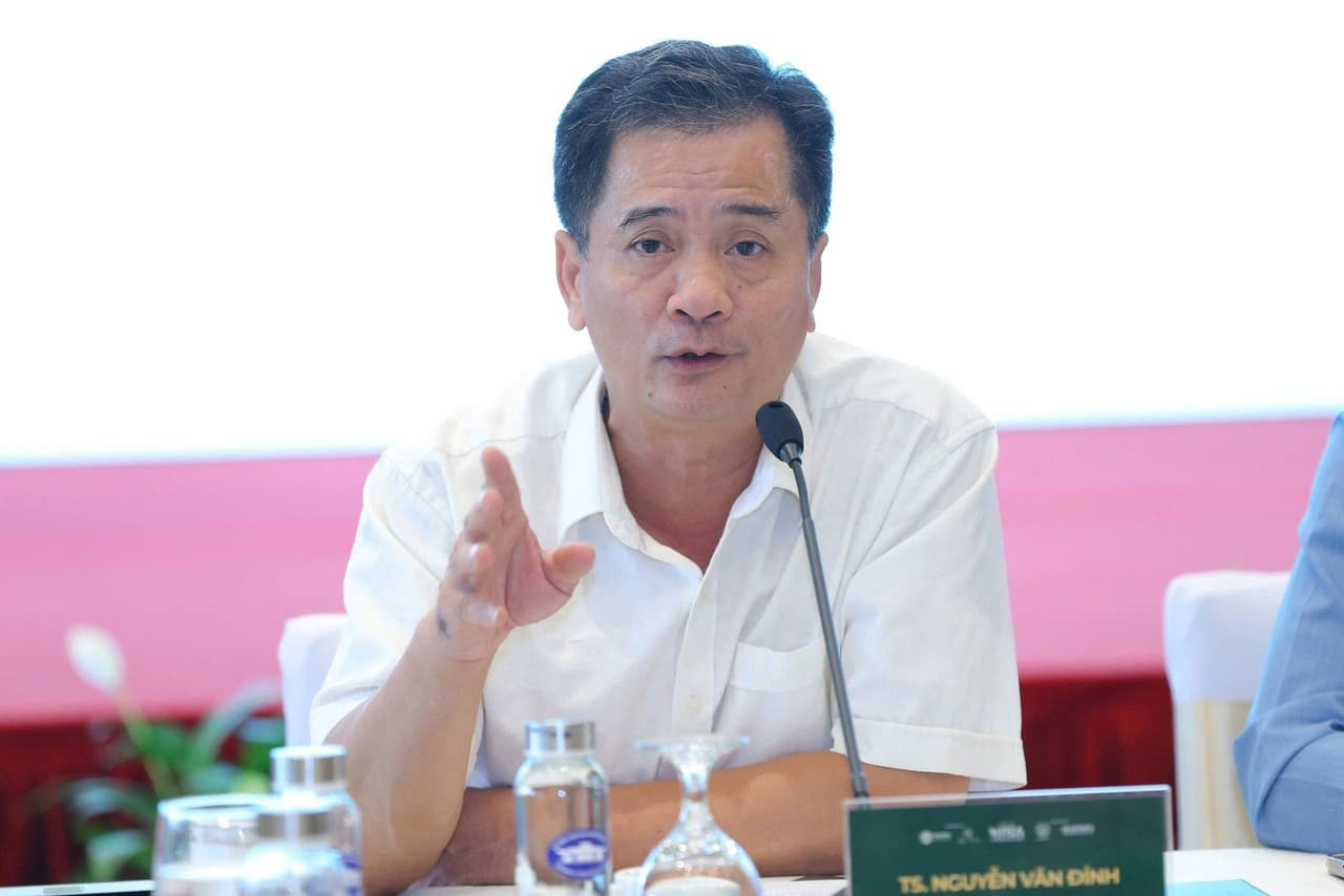 TS. Nguyễn Văn Đính, Phó Chủ tịch Hiệp hội Bất động sản Việt Nam (VNREA) z6796635100848-5c91d95446eaa3eaf58195c77842e8bd.jpg