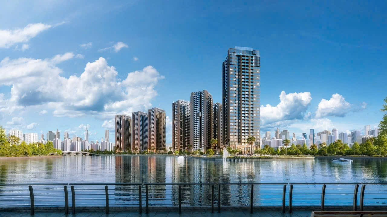 Phối cảnh dự án The Privé của Đất Xanh được phép bán cho người nước ngoài phoi-canh-tu-xa-nhin-ve-the-prive.jpg