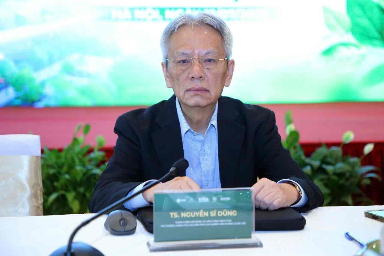 TS. Nguyễn Sĩ Dũng, thành viên Hội đồng Tư vấn chính sách của Thủ tướng Chính phủ z6796159672071-87f64b5de0f6af93d4b4490ade924279-8543.jpg