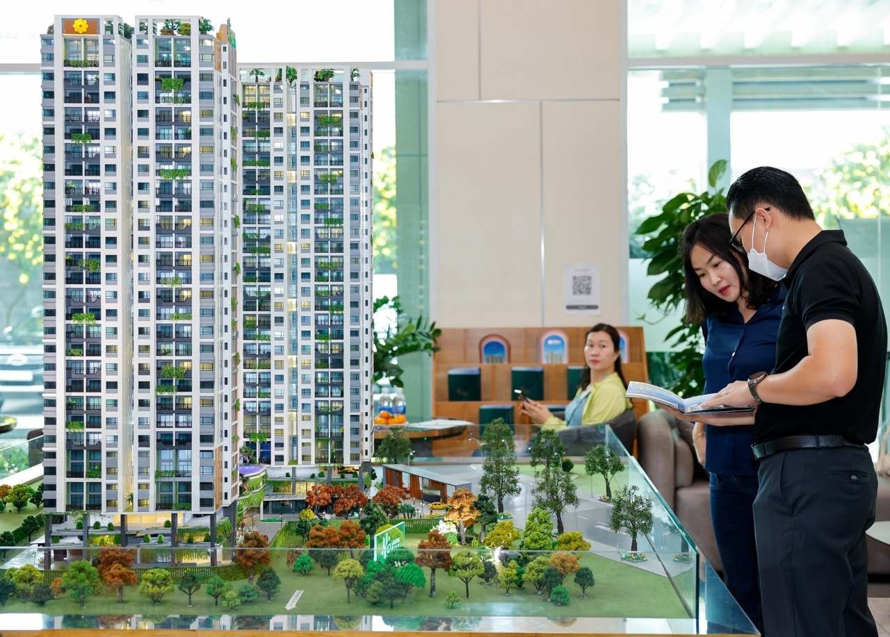 Nếu lãi suất tăng cao thị trường bất động sản đối diện nhiều rủi ro mua-bds-9803.jpg