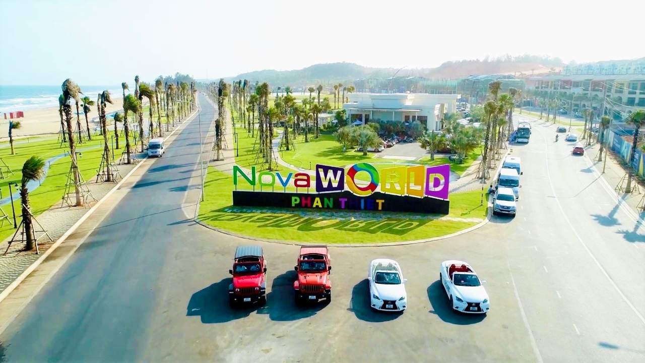 Theo toà án Novareal nhận tiền đặt cọc từ khách hàng tại dự án NovaWorld Phan Thiết bị xác định là vi phạm pháp luật nvwpt1.jpg