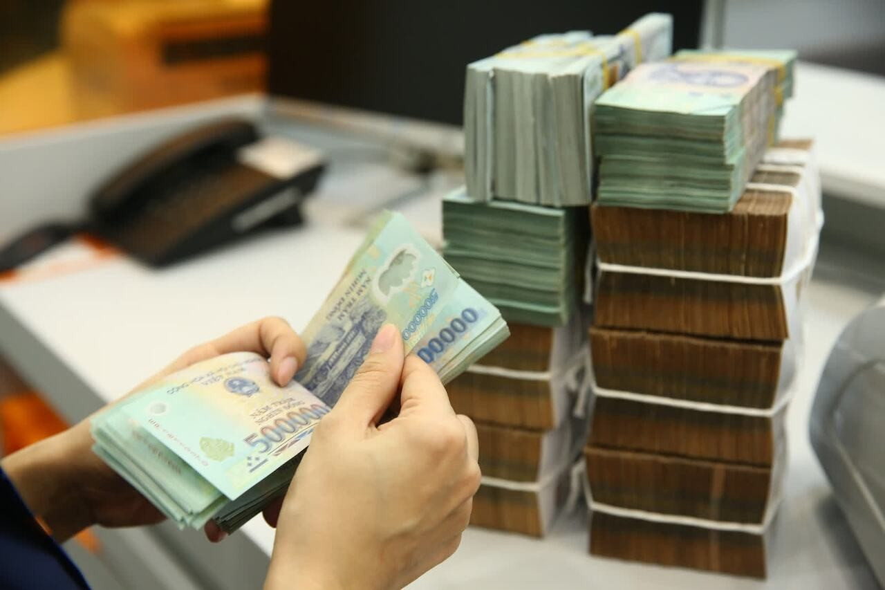 Huy động vốn đúng kênh, đúng tính chất thì mới có thể vừa tăng trưởng cao, vừa ổn định bền vững von-tin-dung.jpg