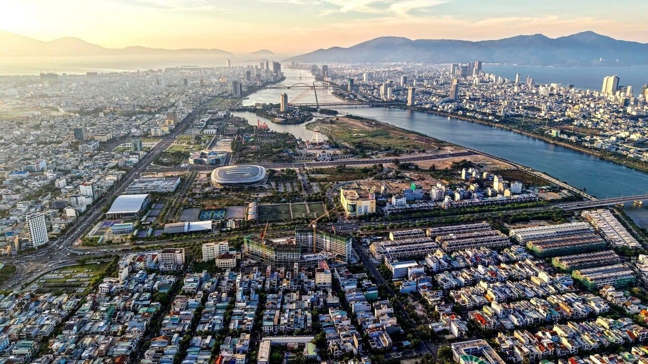 Đà Nẵng có nhiều tiềm năng hút vốn FDI da-nang.jpg