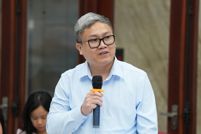 Ông Lê Quang Huy, Phó Tổng Giám đốc Công ty Cổ phần BIC Việt Nam dsc06270-3363-7597.jpg