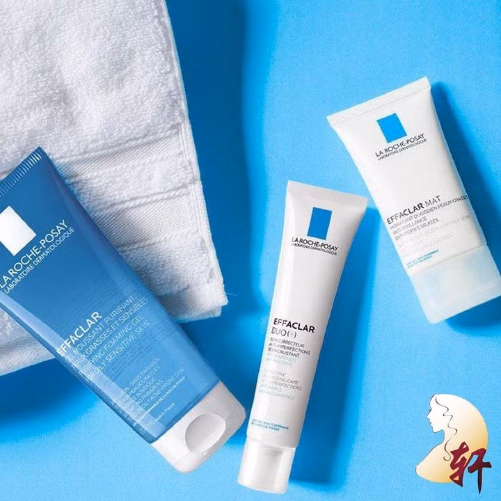 L’Oreal thu hồi kem trị mụn Effaclar Duo do chứa hóa chất gây ung thư